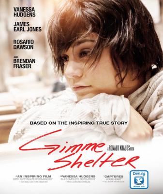 给我庇护 GIMME SHELTER(2013) 