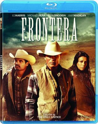 边境 FRONTERA(2014) 128-028 