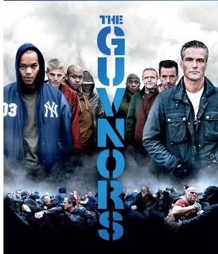 黑帮大佬 MEET THE GUVNORS(2014) 
