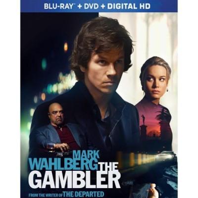 赌徒/赌棍 THE GAMBLER(2015) 