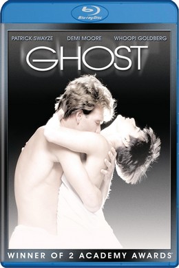 人鬼情未了 幽灵/第六感生死恋 国配 GHOST (1990) 豆瓣8.2 