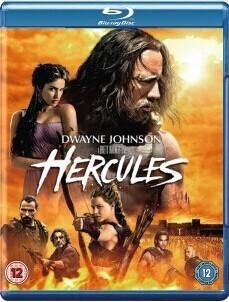 宙斯之子：赫拉克勒斯 国配 (2014) HERCULES 126-019 