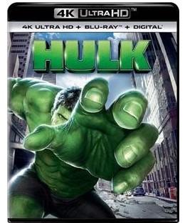 4K-UHD 绿巨人浩克/变形侠医/绿巨人/THE HULK HULK (2003) 带国语 豆瓣6.7 