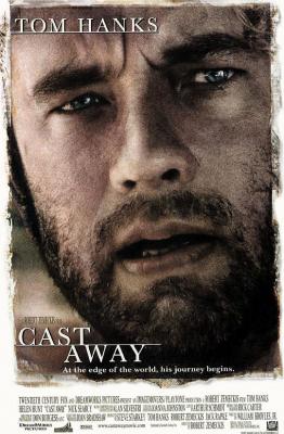 荒岛余生 浩劫重生/劫后重生 CAST AWAY 豆瓣8.5 (2000) 