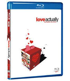 真爱至上 真情角落/真的恋爱了/爱是您，爱是我LOVE ACTUALLY  带国配 (2003) 