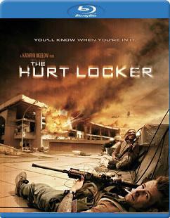 拆弹部队/危机倒数 THE HURT LOCKER (2008) 