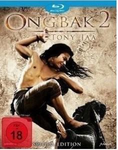 盗佛线2/拳霸2 ONG BAK 2 (2008) 带国粤 