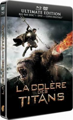诸神之战 泰坦之战/超世纪封神榜/人·神·魔战 CLASH OF THE TITANS (2010) 