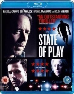 国家要案/政局密云 游戏进展/情妇谋杀案 STATE OF PLAY (2009) 