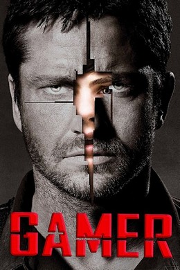 真人游戏/极限游戏 电玩逃杀王/游戏求生/天地逃生 GAMER (2009) 