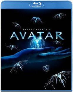 BD50 阿凡达 3T加长 国语 AVATAR 2009 
