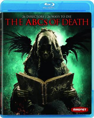 26种死法 THE ABCS OF DEATH (2012) 