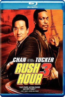 尖峰时刻3（2007） 