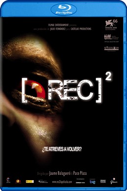 死亡录像2 - [Rec] ² 2009 