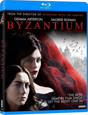 血染拜占庭 BYZANTIUM (2012)  