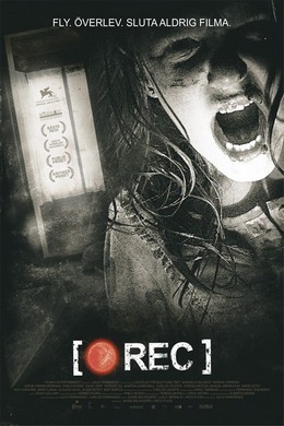 死亡录像 - [Rec] 2007 