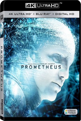 4K 50 普罗米修斯 2012 豆瓣7.3 PROMETHEUS (2012) 带国配 
