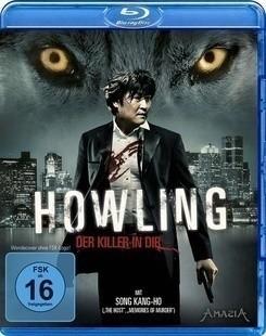 杀人回忆2：嚎叫 宋康昊2012惊竦悬疑力作 