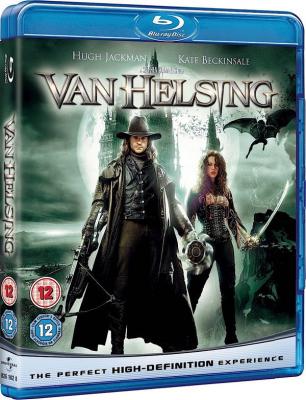 范海辛/狙魔人 VAN HELSING 带国配 2004 