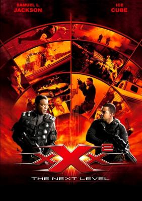 极限特工2 XXX2 带国语 2005 