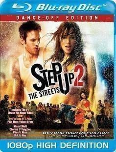 舞出我人生2/舞出真我2 STEP UP 2: THE STREETS 