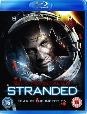 搁浅/迷失太空 2013科幻惊竦片Stranded (2013)豆瓣评分：2013 · 