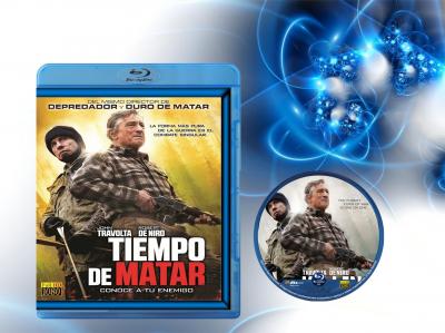 杀戮季节/致命对决 (2013)KILLING SEASON (2013)豆瓣评分：6.1 