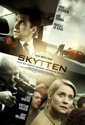 射手 Skytten (2013)· (2013)豆瓣评分：5.7 · 