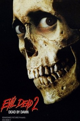 鬼玩人2 (1987)Evil Dead II (1987)豆瓣评分：7.2 · 