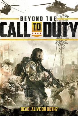 【特种部队：毁尸灭尽】 Beyond the Call to Duty (2016)豆瓣评分：. . 