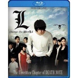 死亡笔记3 L改变世界 2008 带国粤 