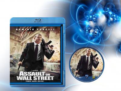 入侵华尔街 (2013)ASSAULT ON WALL STREET (2013)豆瓣评分：· · 