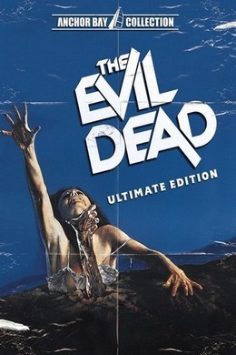 鬼玩人/尸变/死亡魔鬼The Evil Dead (1981)豆瓣评分：7.1 · 