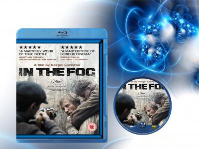 雾林寒战 在雾中（2013年金棕榈提名俄罗斯二战佳作）· (IN THE FOG ·)豆瓣评分：· · 