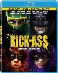海扁王 (2010)Kick-Ass (2010)豆瓣评分：7.5 · 