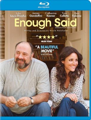 无须多言 ENOUGH SAID (2013)ENOUGH SAID (2013)豆瓣评分：7.4·  