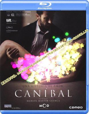 食人恋/食人裁缝(2013) CANIBAL (2013)豆瓣评分：5.4· 