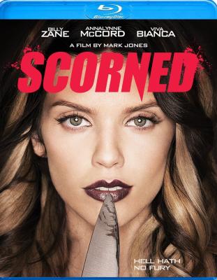  蔑视：残酷不伦史 SCORNED (2013)· (·)豆瓣评分：· · 