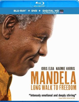 曼德拉：漫漫自由路 MANDELA：LONG WALK TO FREEDOM (2013)· (·)豆瓣评分：· · 