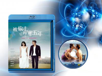 被偷走的那五年/ 被偷走的时光/最后一次说爱你 THE STOLEN YEARS (2013)豆瓣评分：5.9 国产片 