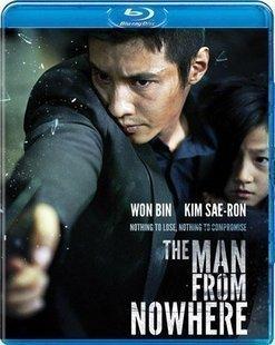 大叔/孤胆特工 아저씨 (2010)The Man From Nowhere (·)豆瓣评分：8.1 · 