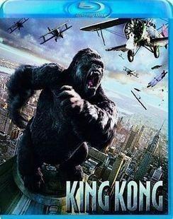 金刚 · (2005)豆瓣评分：7.8 · 