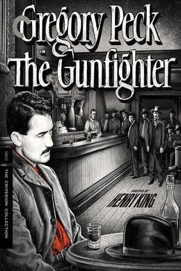 【枪手/霸王血战史】THE GUNFIGHTER (1950)豆瓣评分：8.1 .CC标准版 