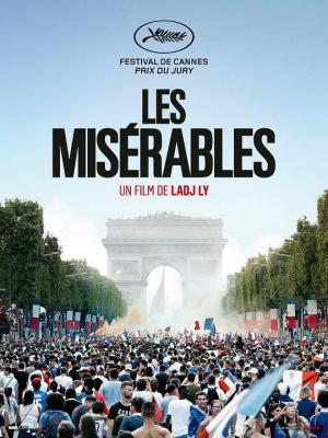 悲惨世界 高清版Les miserables (2019)豆瓣评分：8.3 . 