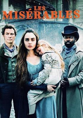 悲惨世界 双碟Les Miserables (2018)豆瓣评分：8.4 · 