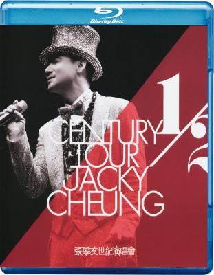 张学友1/2世纪演唱会 2碟(2013) JACKY CHEUNG 1/2 CENTURY TOUR (2013)豆瓣评分：· · 
