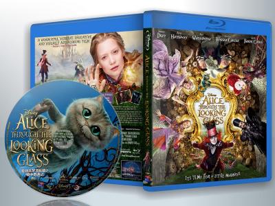 爱丽丝梦游仙境2：镜中奇遇记 爱丽丝镜中奇遇记 (2016)ALICE THROUGH THE LOOKING GLASS (2016)豆瓣评分：6.6· 