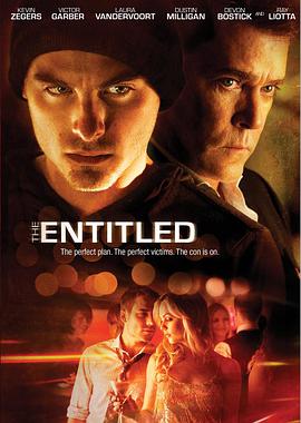 人质游戏 (2011)The Entitled (2011)豆瓣评分：5.9 · 