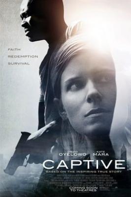 人质 /随机人质CAPTIVE (2015)豆瓣评分：5.4 · 