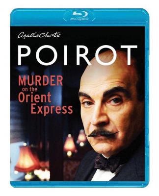  东方快车谋杀案 2010 Poirot: Murder on the Orient Express (2010)豆瓣评分：8.0 · 